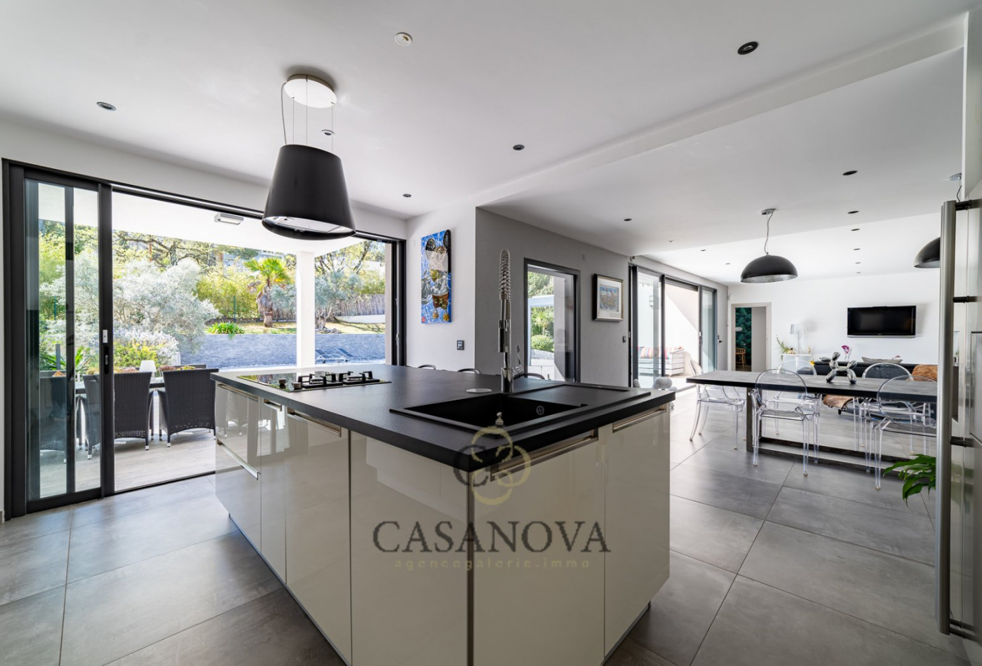 vente Maison Saint Clement De Riviere - Photo 15