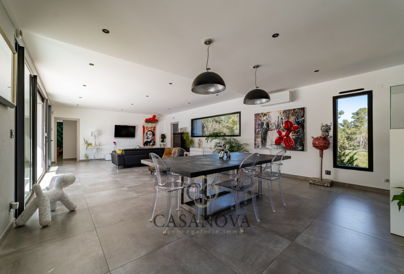 vente Maison Saint Clement De Riviere - Photo 16