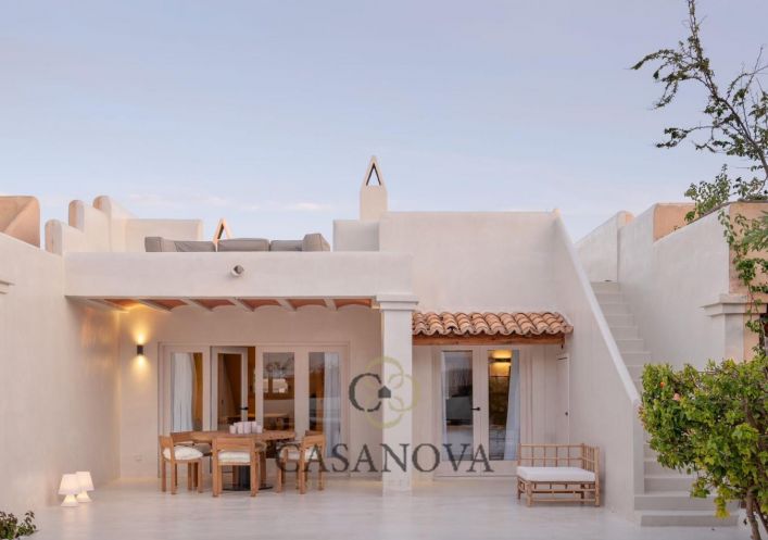 sale Maison jumelée Ibiza