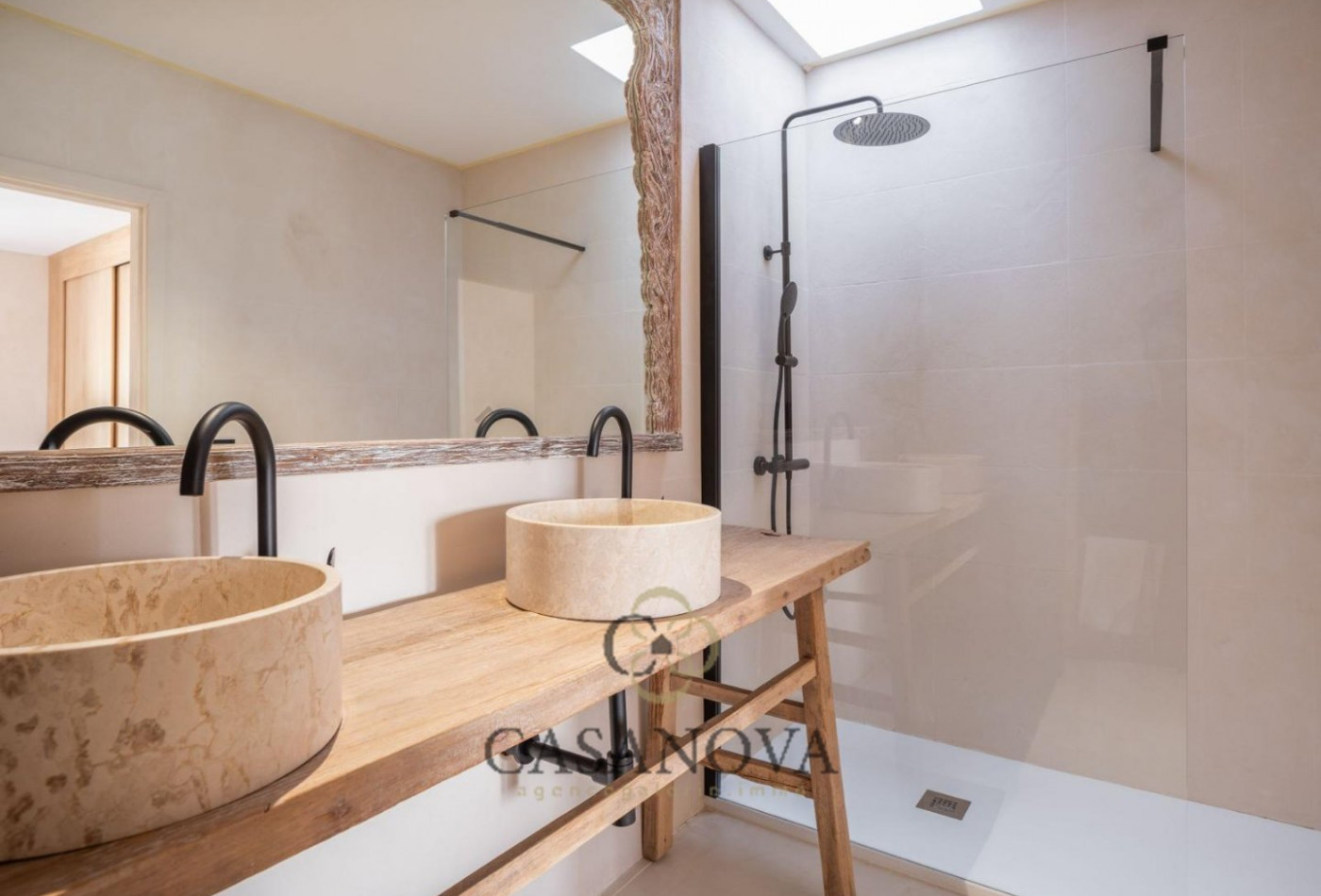 sale Maison jumelée Ibiza - Photo 9