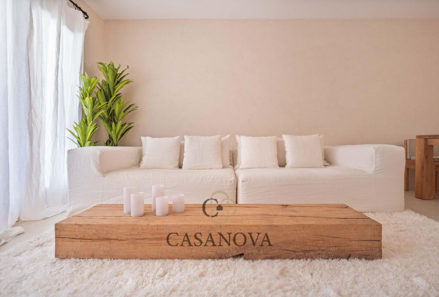 sale Maison jumelée Ibiza - Photo 6