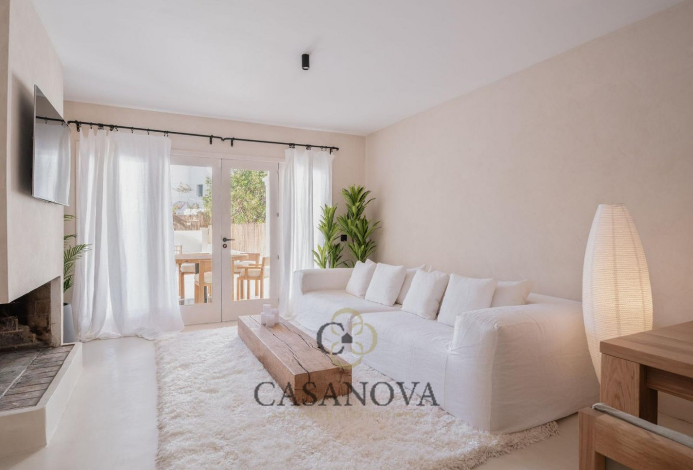 sale Maison jumelée Ibiza - Photo 8