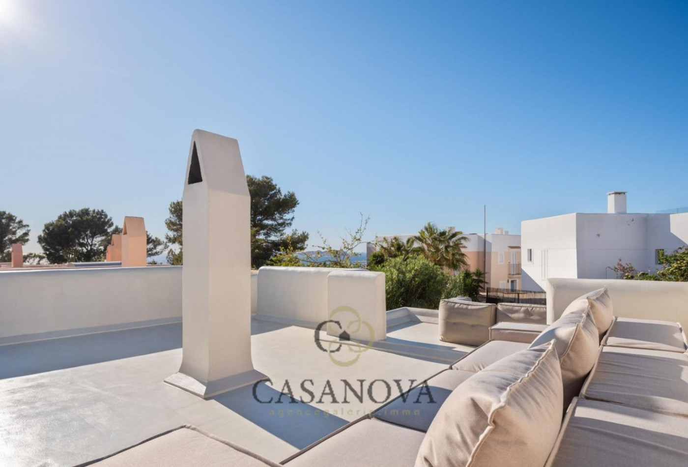 sale Maison jumelée Ibiza - Photo 12