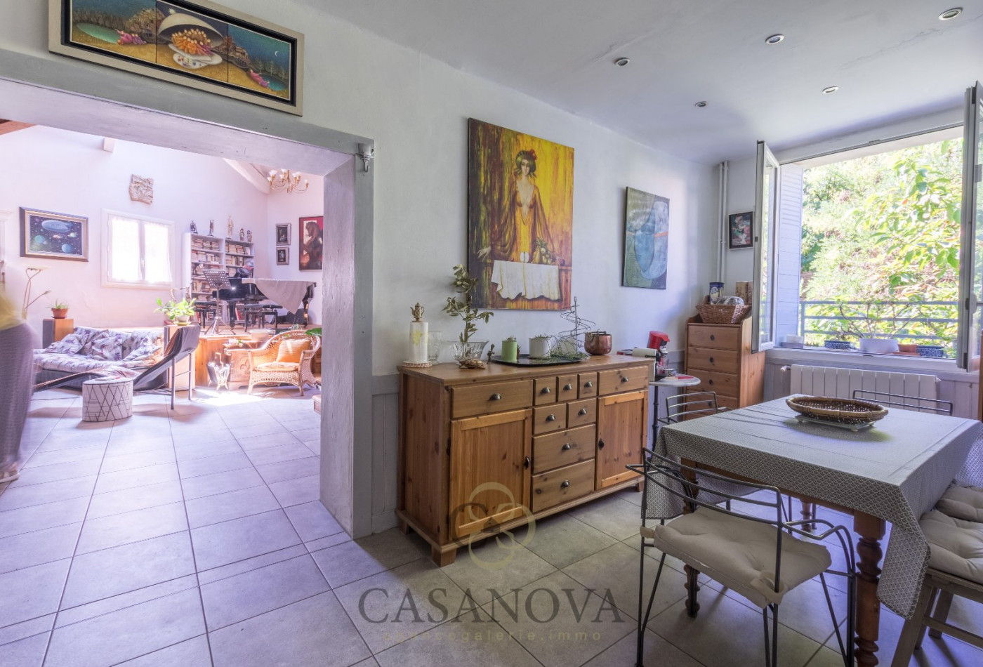 vente Appartement Montpellier - Photo 7