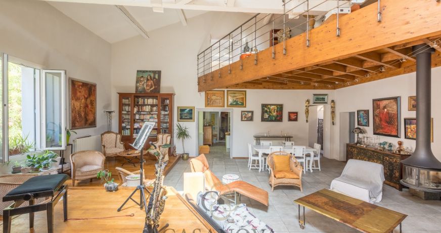 vente Appartement Montpellier