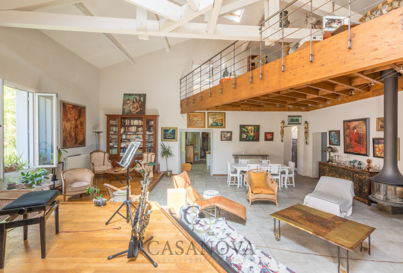 vente Appartement Montpellier - Photo 4