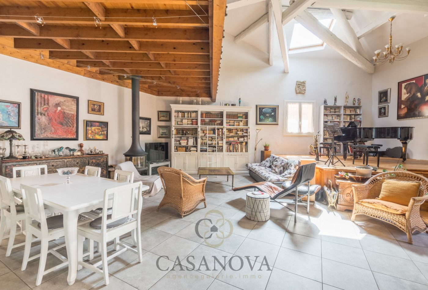 vente Appartement Montpellier - Photo 5