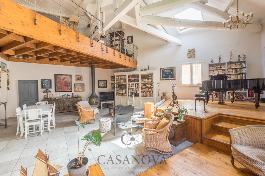 vente Appartement Montpellier - Photo 1