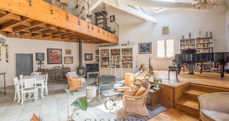 vente Appartement Montpellier