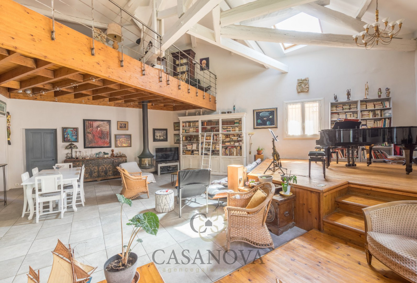 vente Appartement Montpellier - Photo 3