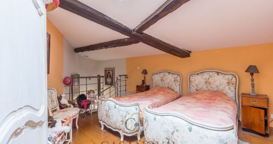 vente Appartement Montpellier