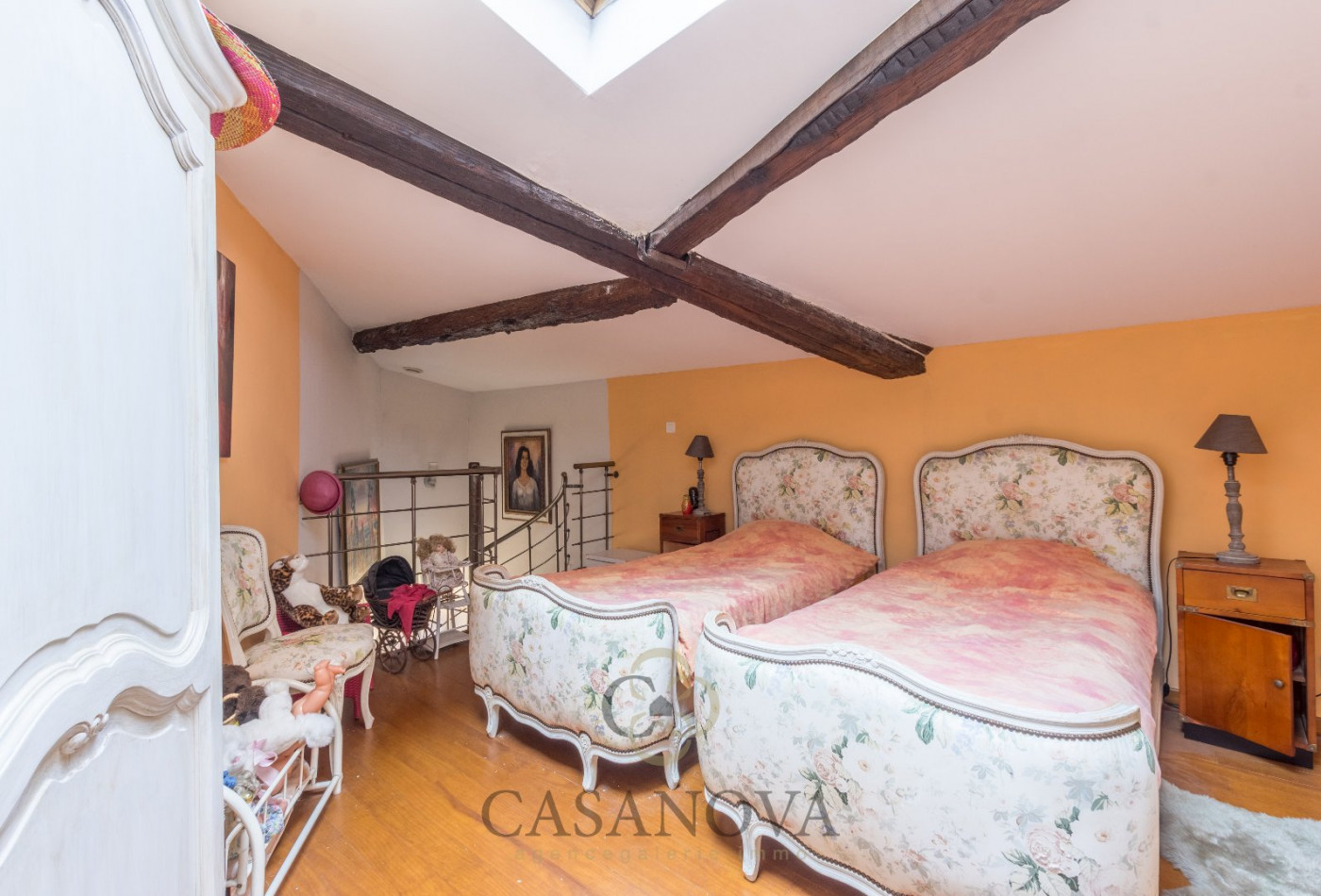 vente Appartement Montpellier - Photo 19