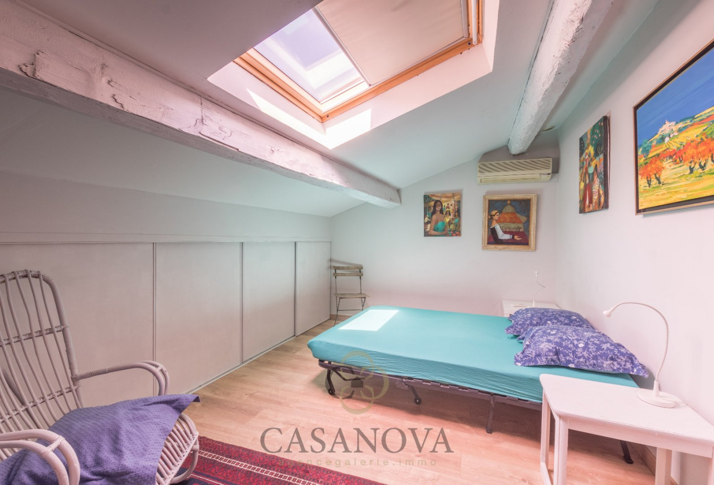 vente Appartement Montpellier - Photo 17