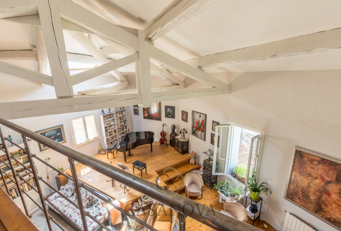 vente Appartement Montpellier - Photo 16