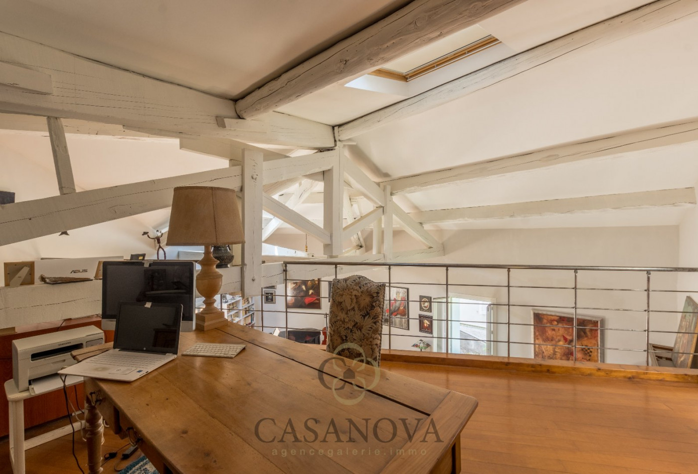 vente Appartement Montpellier - Photo 15