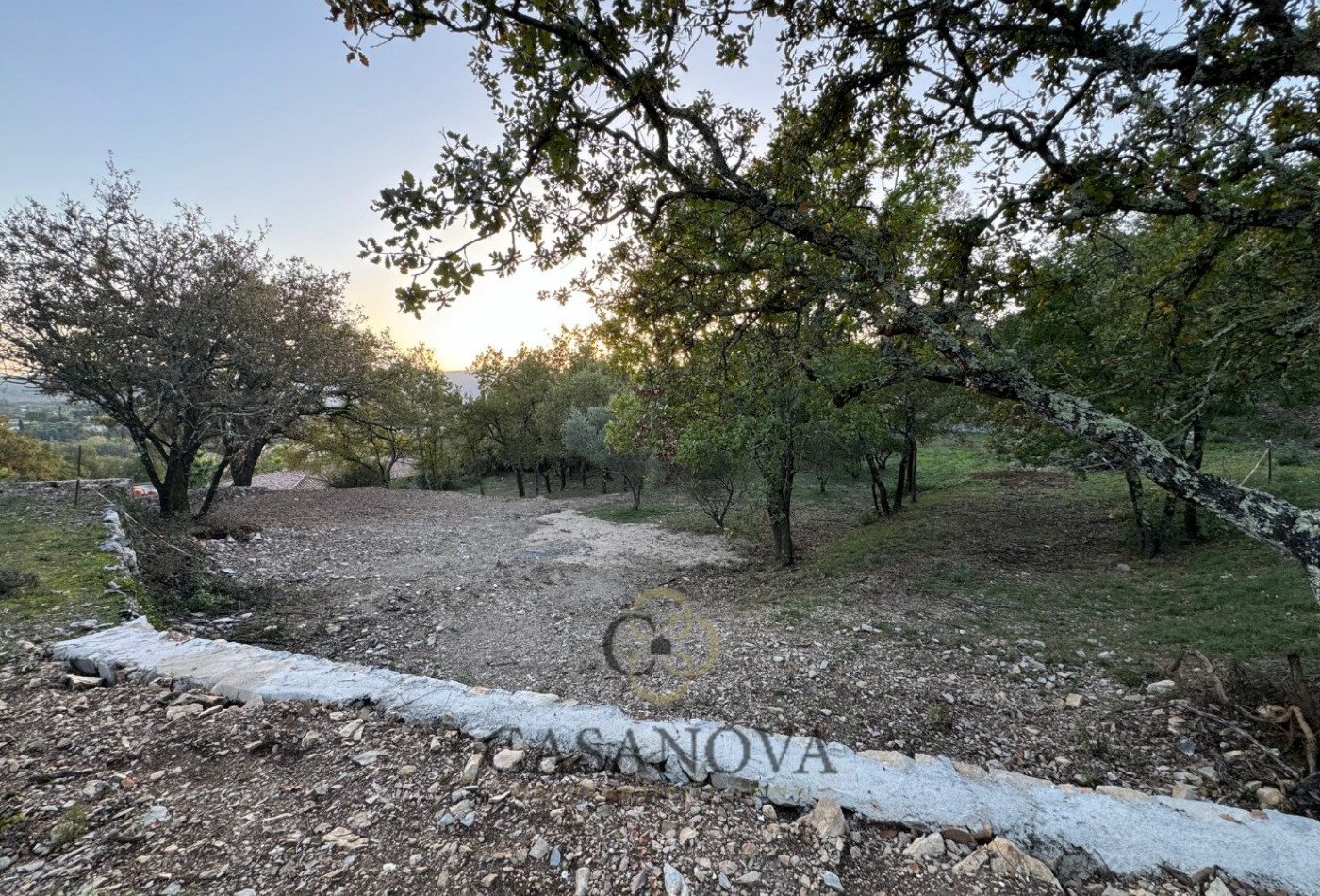 vente Terrain constructible Moules Et Baucels - Photo 5