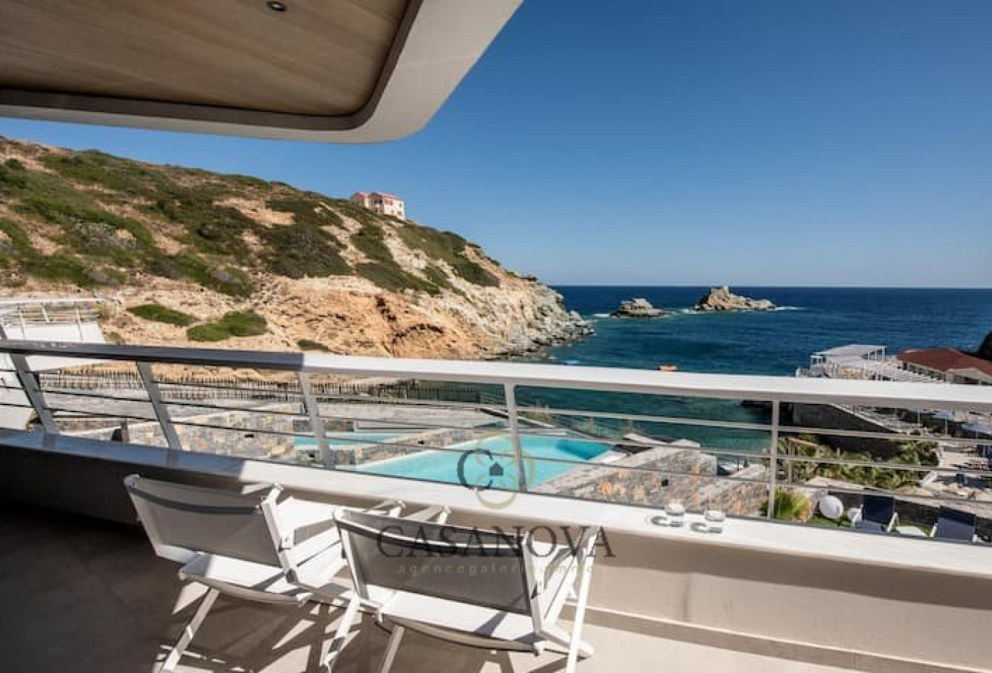 vente Maison en résidence 15' Heraklion - Photo 13