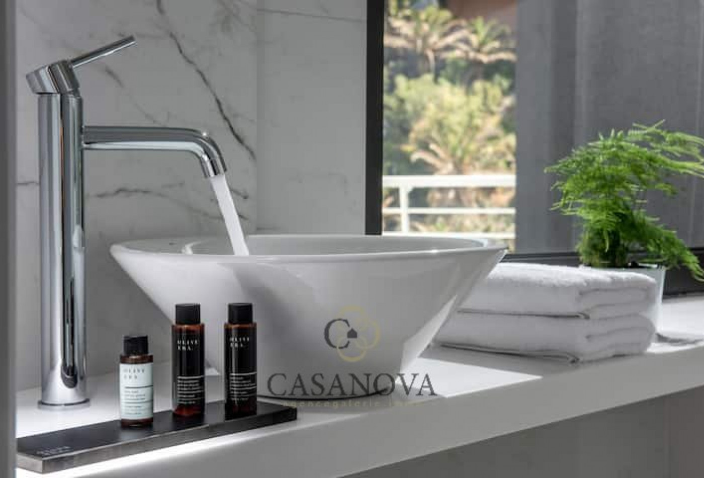 vente Maison en résidence 15' Heraklion - Photo 17