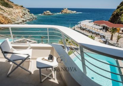 vente Maison en résidence 15' Heraklion