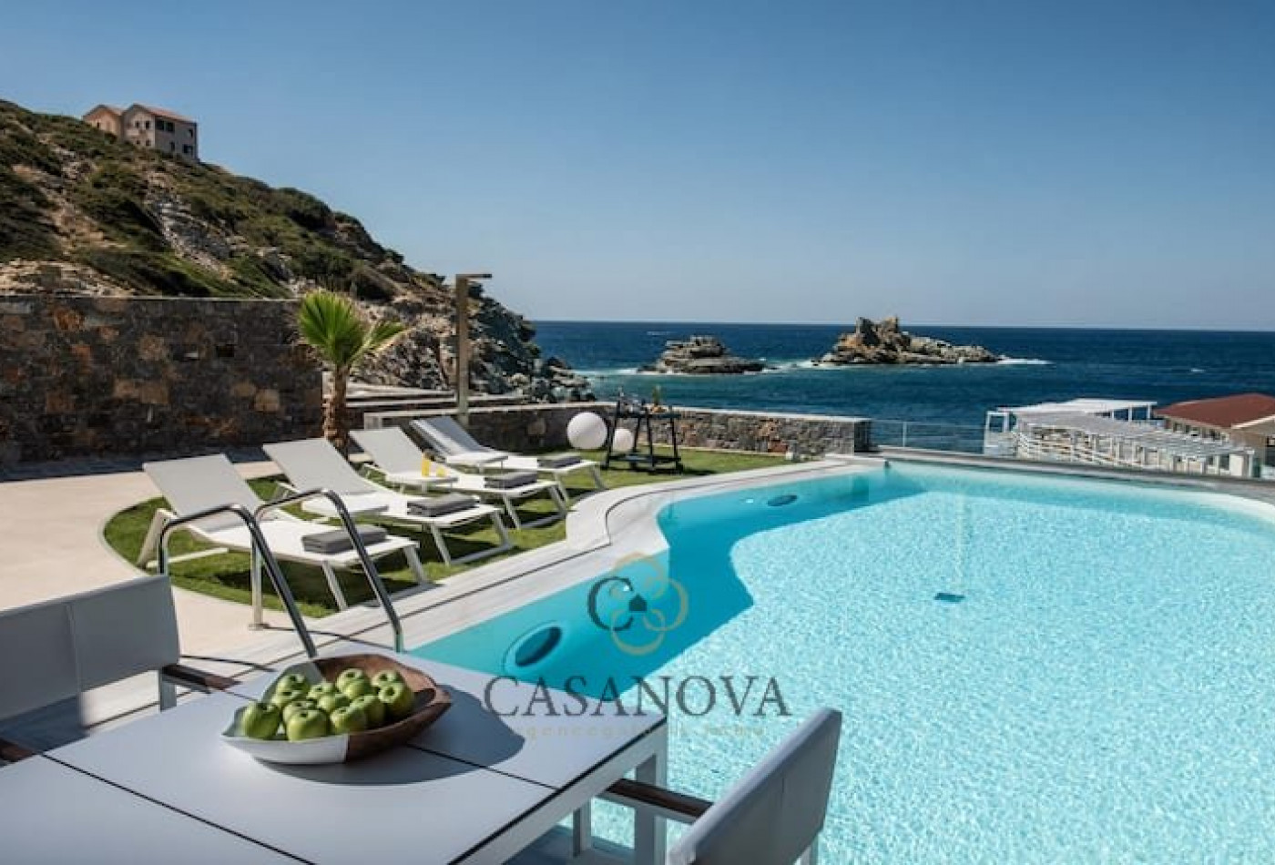 vente Maison en résidence 15' Heraklion - Photo 2