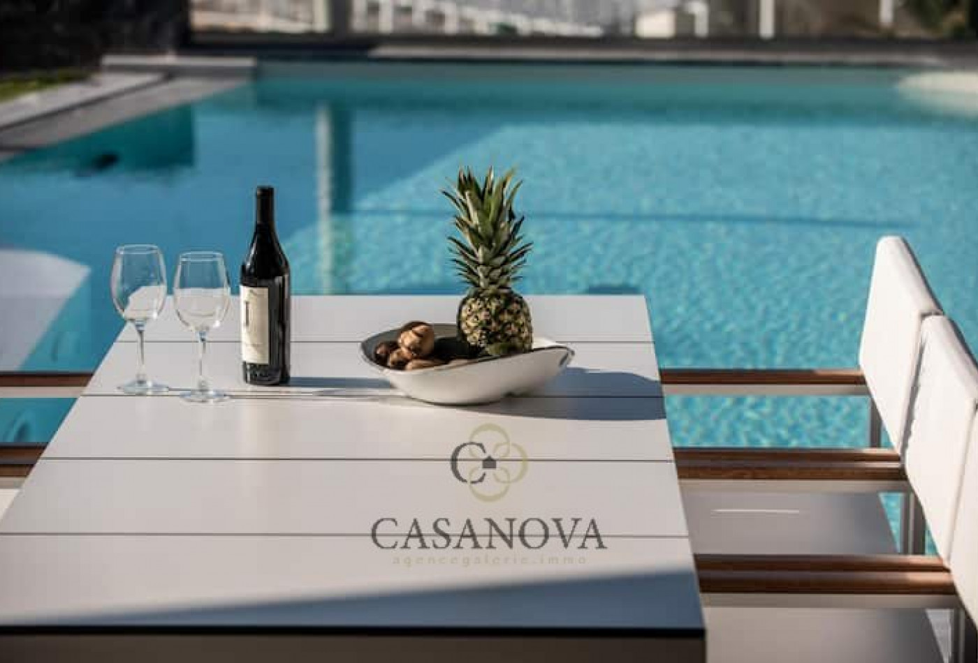 vente Maison en résidence 15' Heraklion - Photo 3