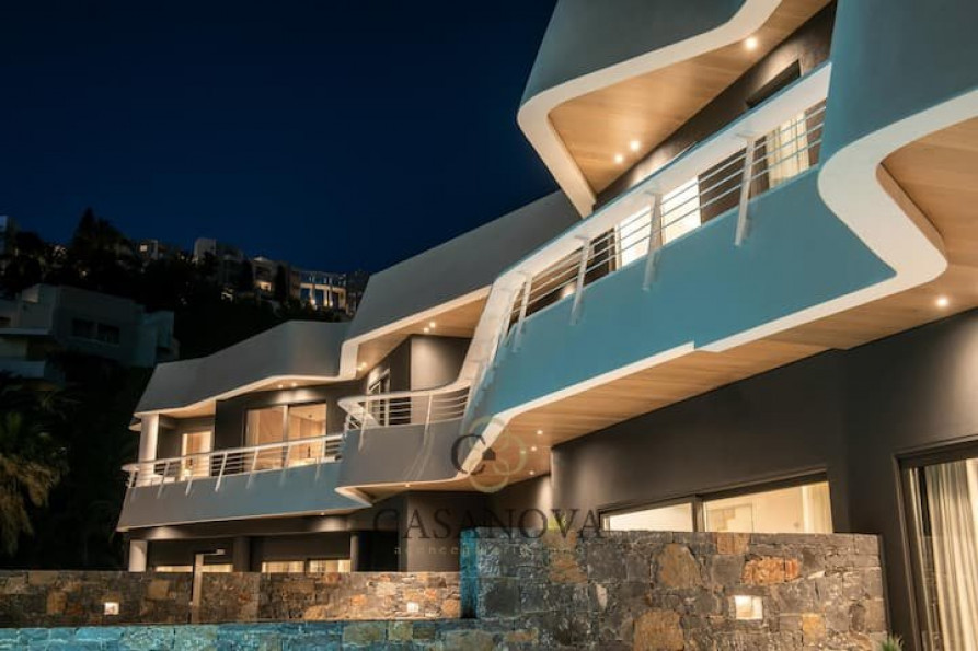 vente Maison en résidence 15' Heraklion - Photo 10