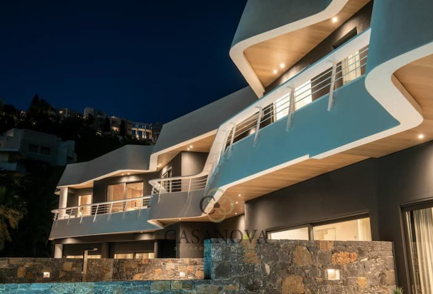 vente Maison en résidence 15' Heraklion - Photo 10