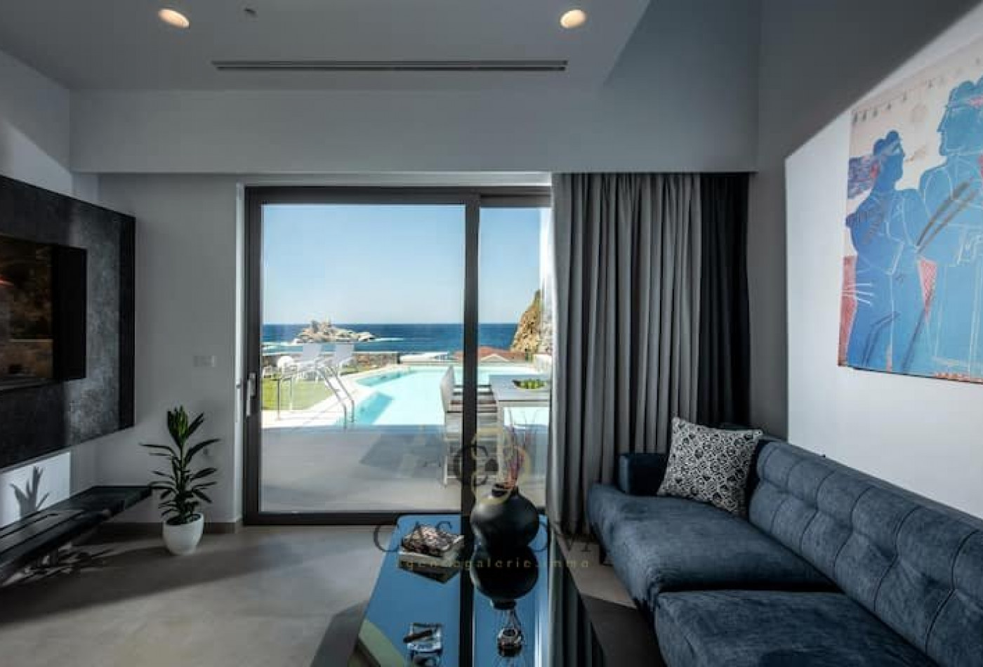 vente Maison en résidence 15' Heraklion - Photo 6