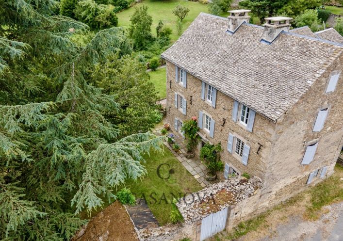 vente Maison Segur