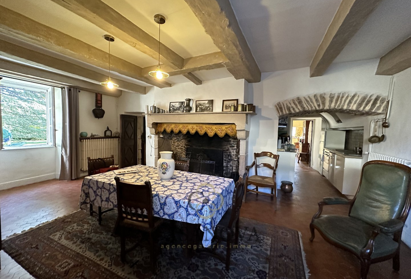 vente Maison Segur - Photo 11