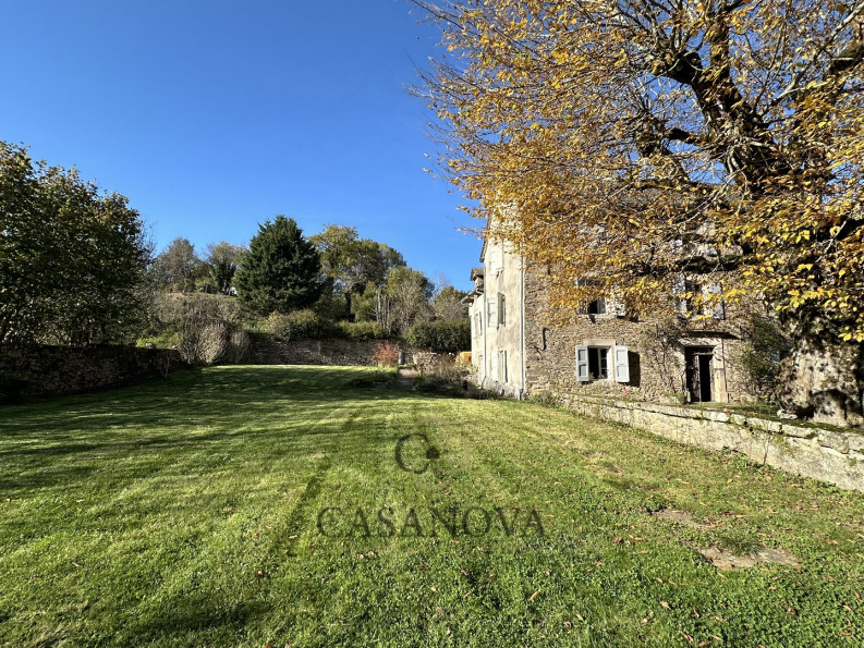vente Maison Segur - Photo 7