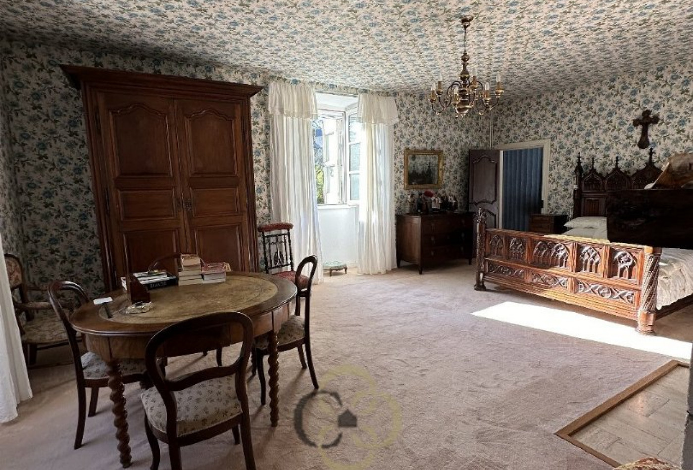 vente Maison Segur - Photo 12