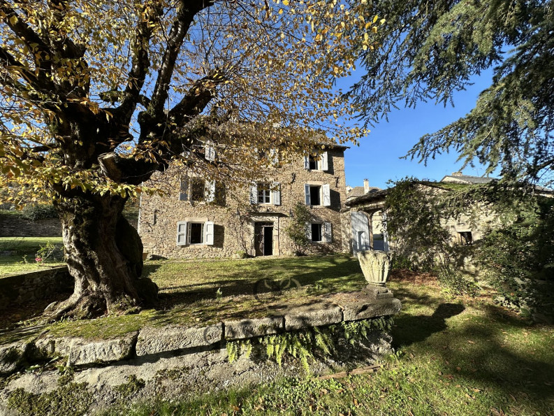 vente Maison Segur - Photo 2