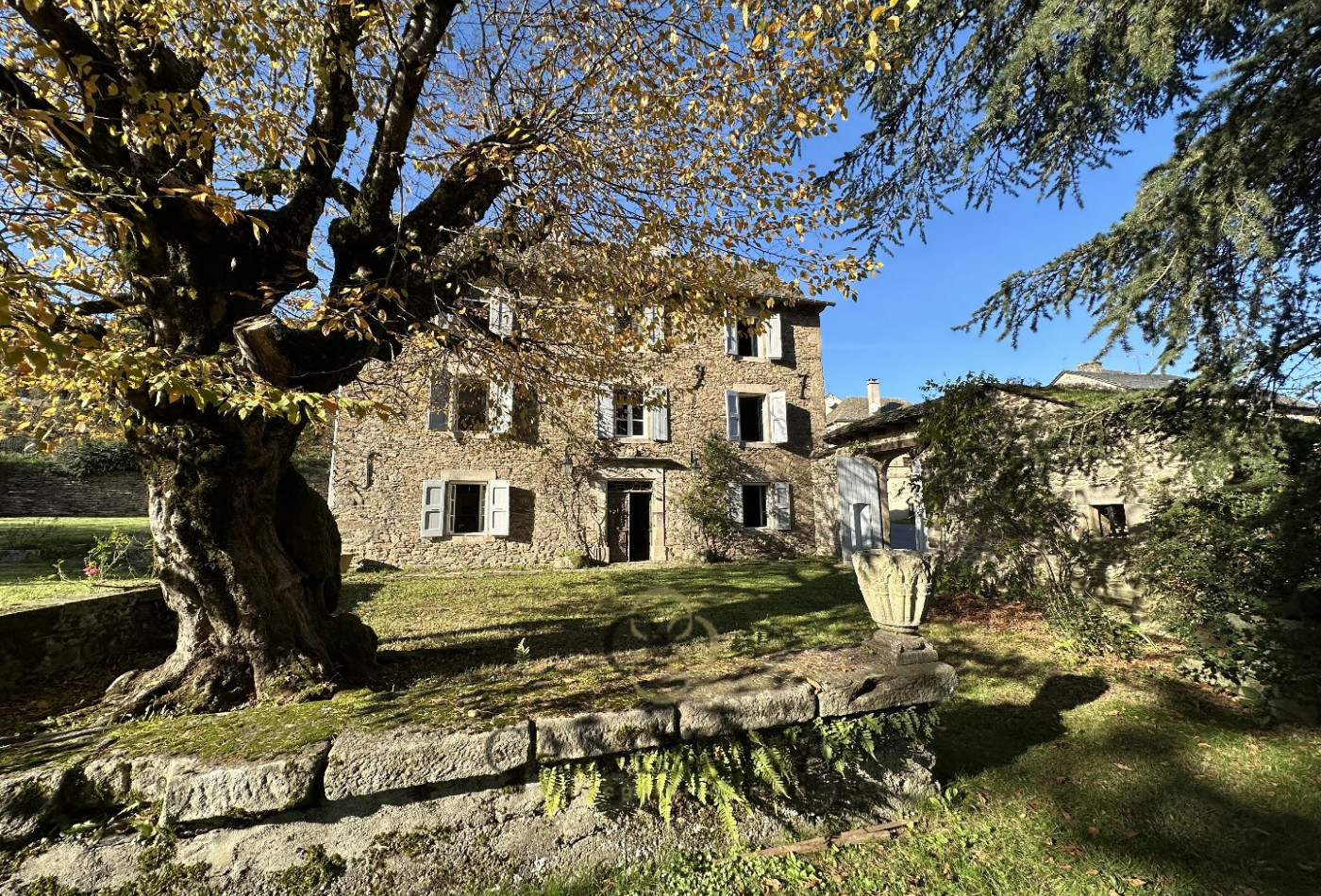 vente Maison Segur - Photo 2