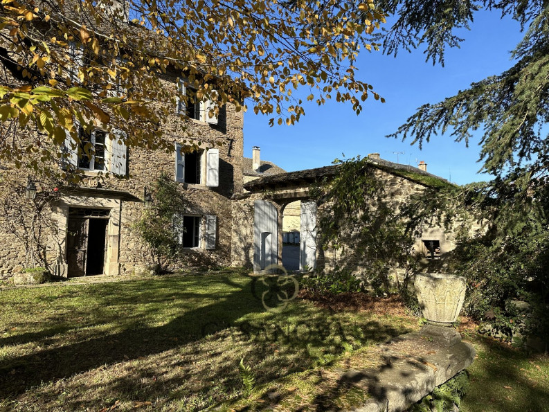 vente Maison Segur - Photo 6