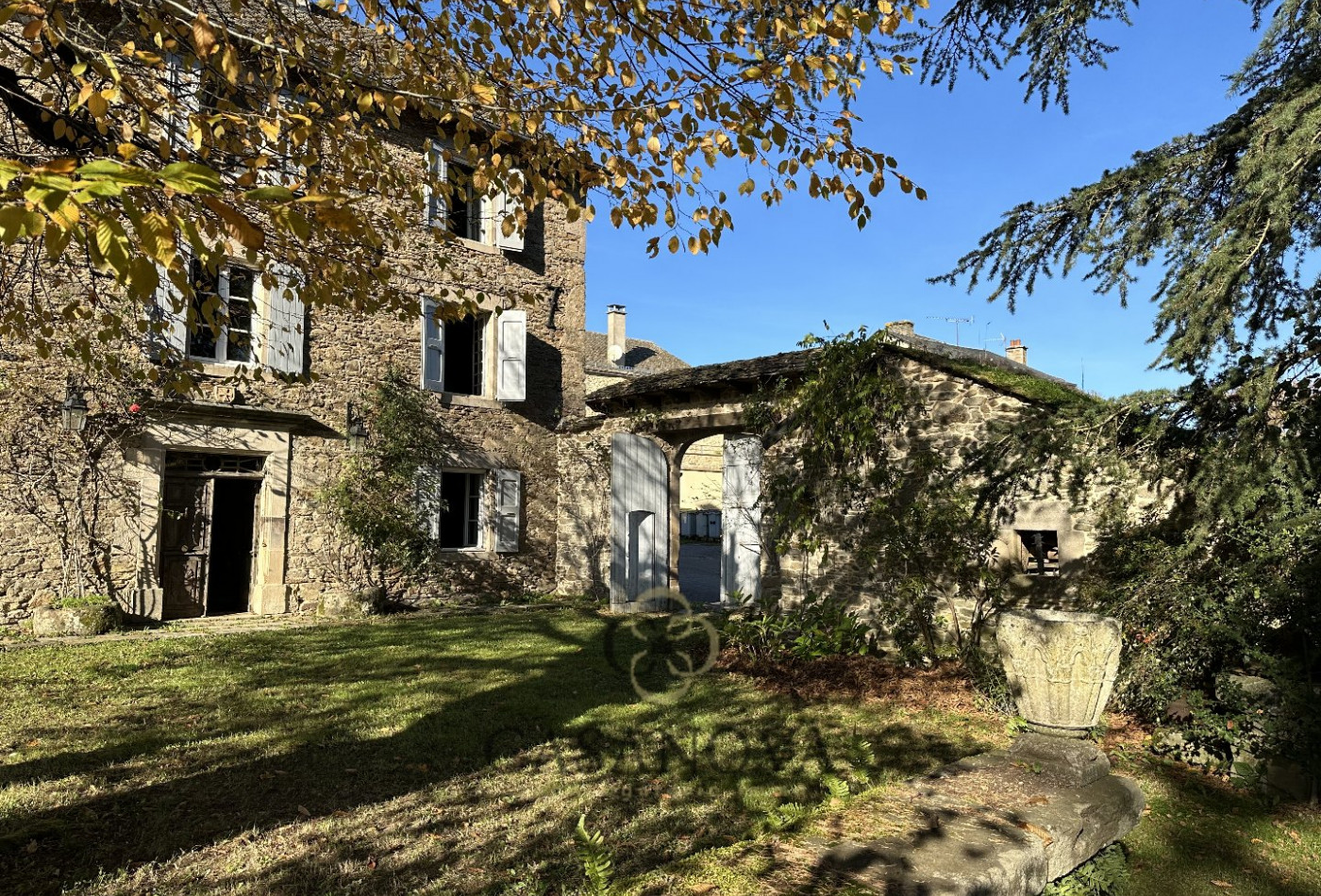 vente Maison Segur - Photo 6