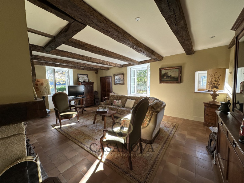 vente Maison Segur - Photo 9