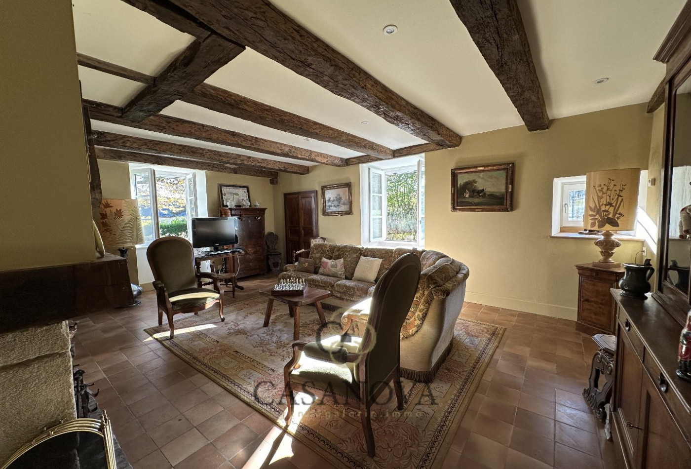 vente Maison Segur - Photo 9