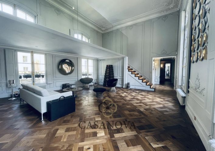 sale Appartement Paris 4eme Arrondissement
