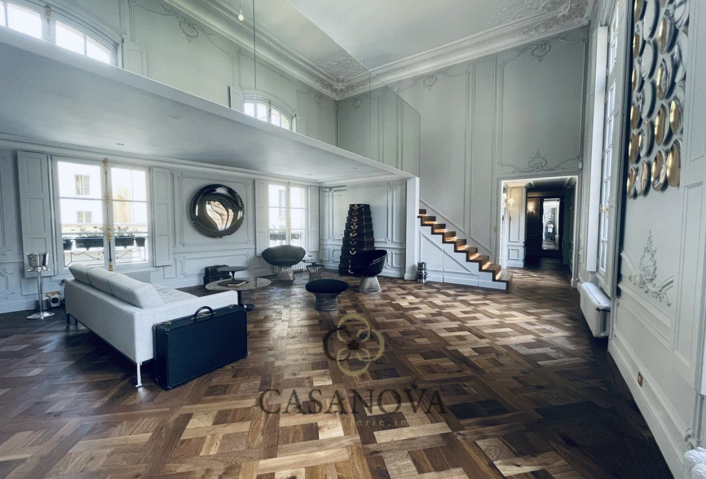 vente Appartement Paris 4eme Arrondissement - Photo 1