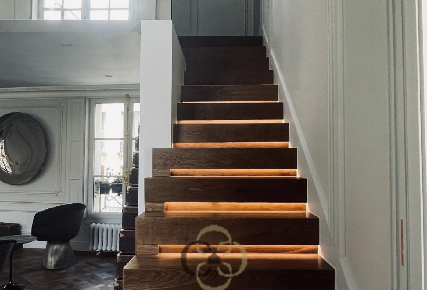 vente Appartement Paris 4eme Arrondissement - Photo 3