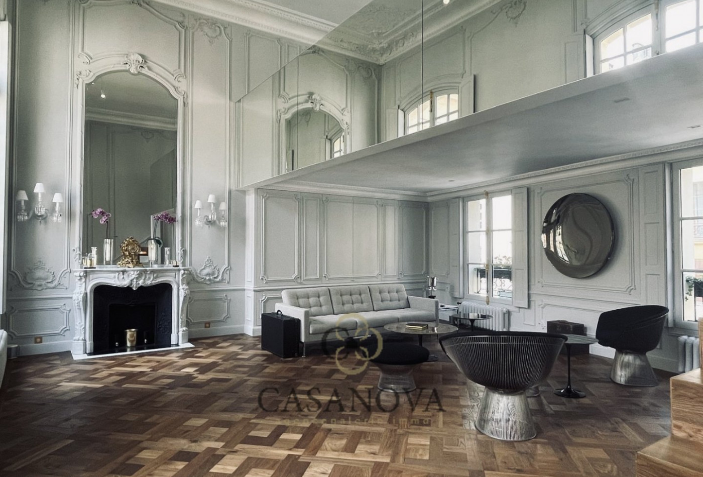 vente Appartement Paris 4eme Arrondissement - Photo 2