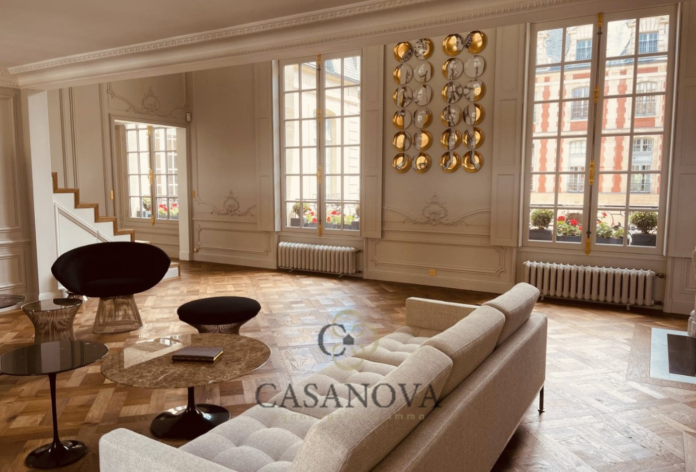 vente Appartement Paris 4eme Arrondissement - Photo 5