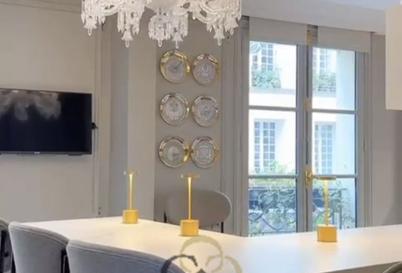 vente Appartement Paris 4eme Arrondissement - Photo 11