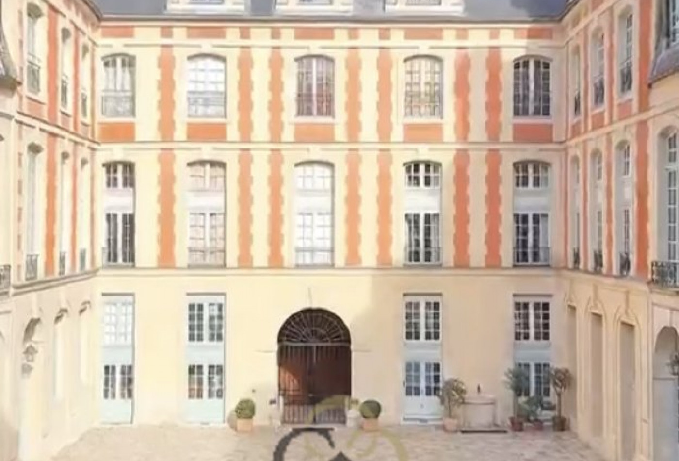 vente Appartement Paris 4eme Arrondissement - Photo 17