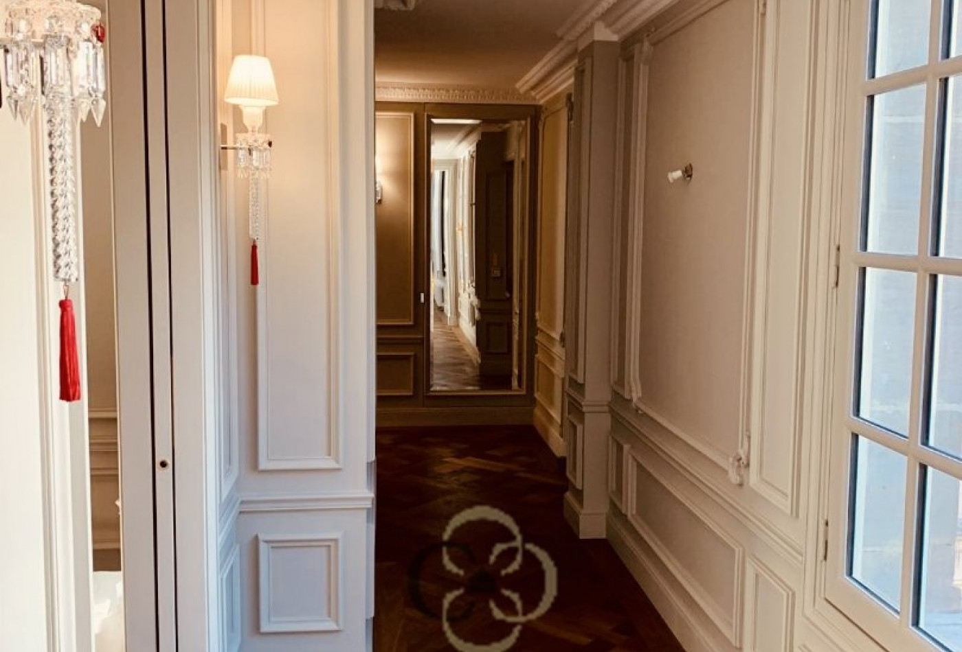 vente Appartement Paris 4eme Arrondissement - Photo 7