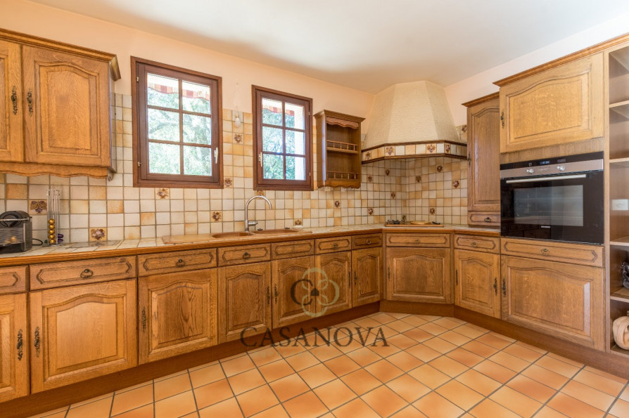 vente Maison Saint Gely Du Fesc - Photo 7