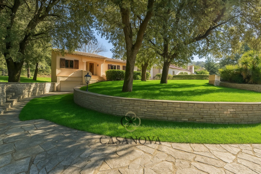 vente Maison Saint Gely Du Fesc - Photo 1