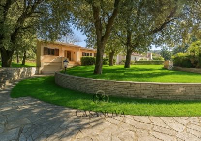 vente Maison Saint Gely Du Fesc