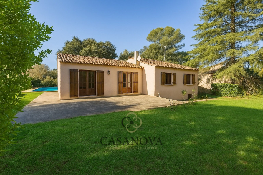 vente Maison Saint Gely Du Fesc - Photo 2